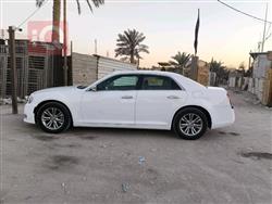 کرایسلەر 300